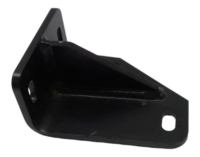 New OEM Genuine CNHi, Bracket - Part # 85825680