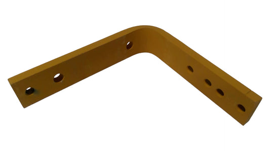 New OEM Genuine CNHi, Bracket Supporting - Part # 85826574