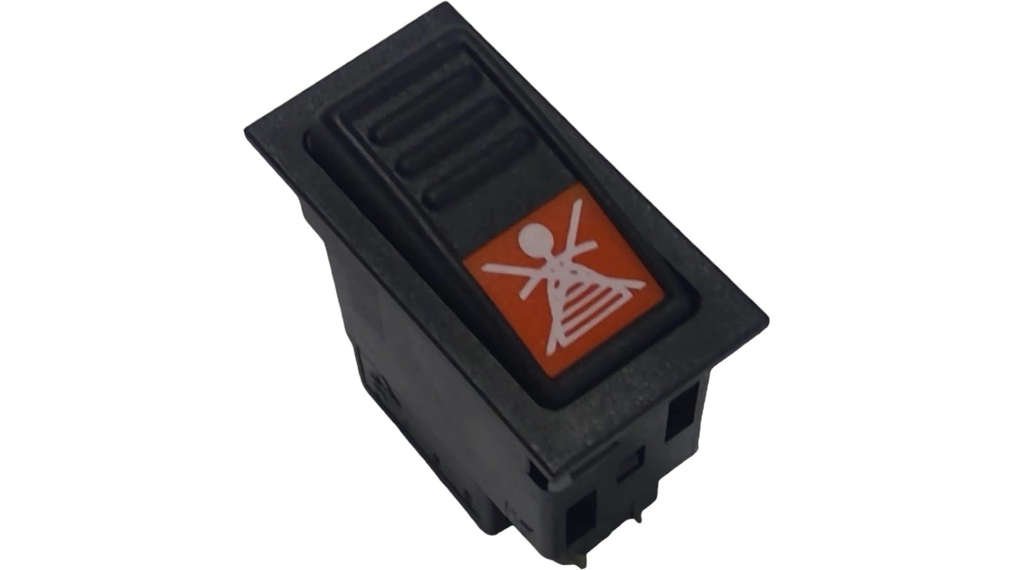 New OEM Genuine CNHi, Connector Elec - Part # 85826817