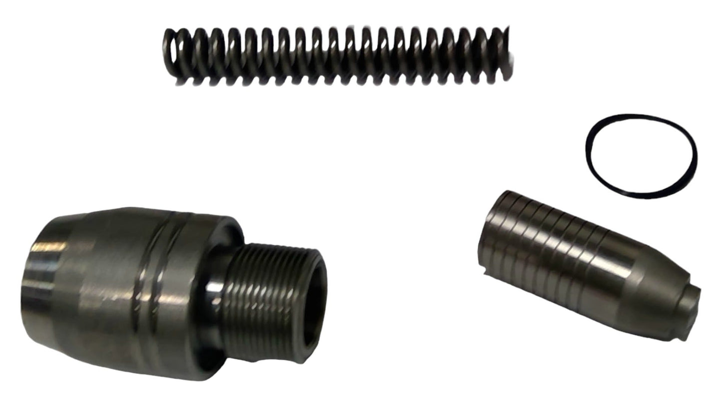 New OEM Genuine CNHi, Pressure Limiter - Part # 85826894