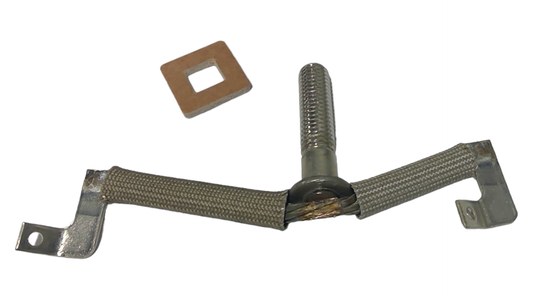 New OEM Genuine CNHi, Cable - Part # 86017819