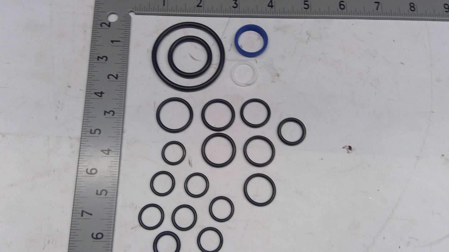 New OEM Genuine CNHi, Kit O Ring - Part # 86021810