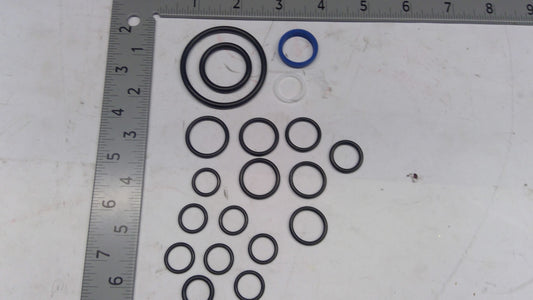 New OEM Genuine CNHi, Kit O Ring - Part # 86021810