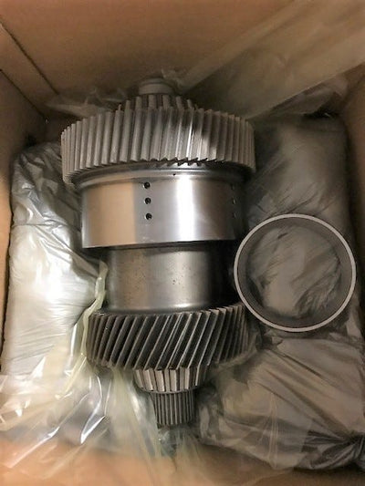 New OEM Genuine CNHi, Clutch - Part # 86024019