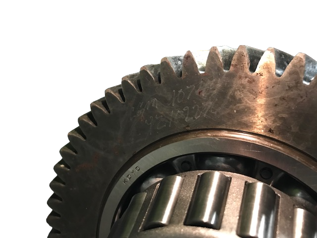 New OEM Genuine CNHi, Clutch - Part # 86024019