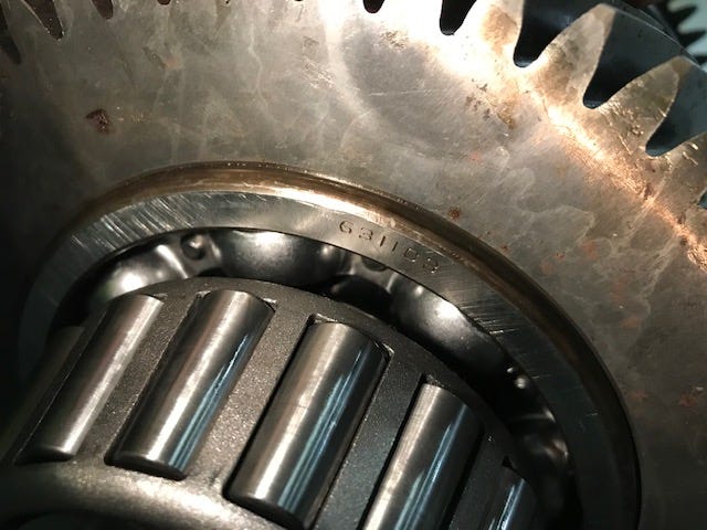 New OEM Genuine CNHi, Clutch - Part # 86024019