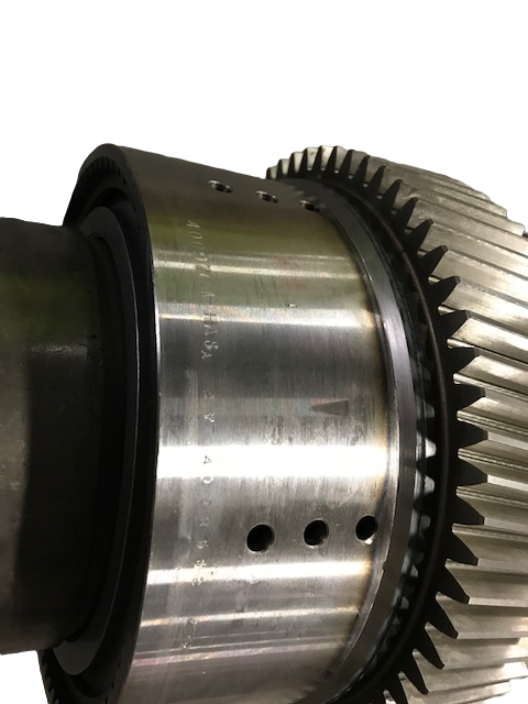 New OEM Genuine CNHi, Clutch - Part # 86024019