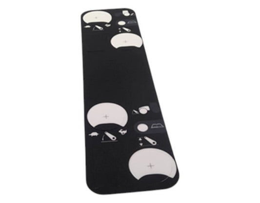 New OEM Genuine CNHi, Decal - Part # 86024343