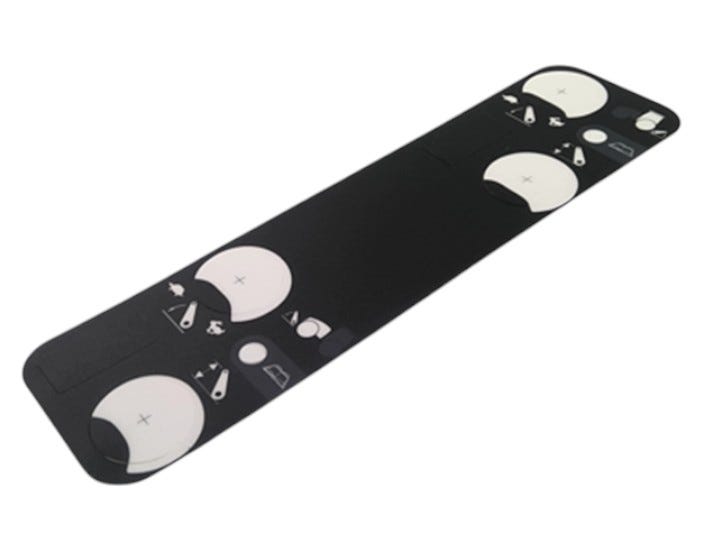 New OEM Genuine CNHi, Decal - Part # 86024343