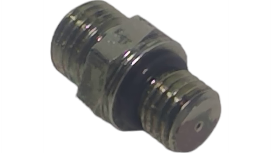 New OEM Genuine CNHi, Hyd Connector - Part # 86025476