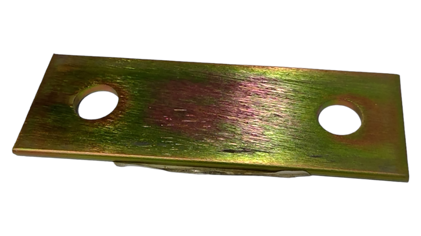 New OEM Genuine CNHi, Plate - Part # 86025948