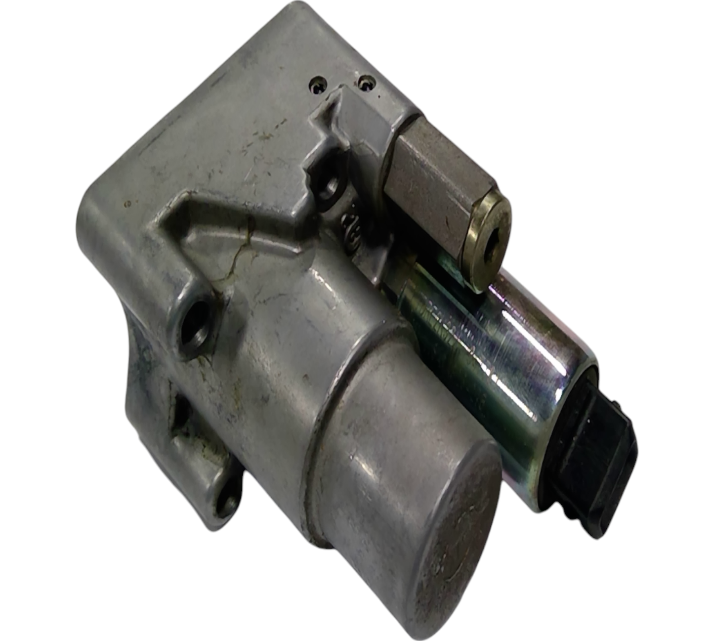 New OEM Genuine CNHi, Housing - Part # 86027564