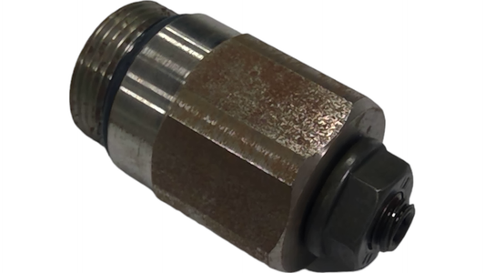 New OEM Genuine CNHi, Sleeve - Part # 8604509