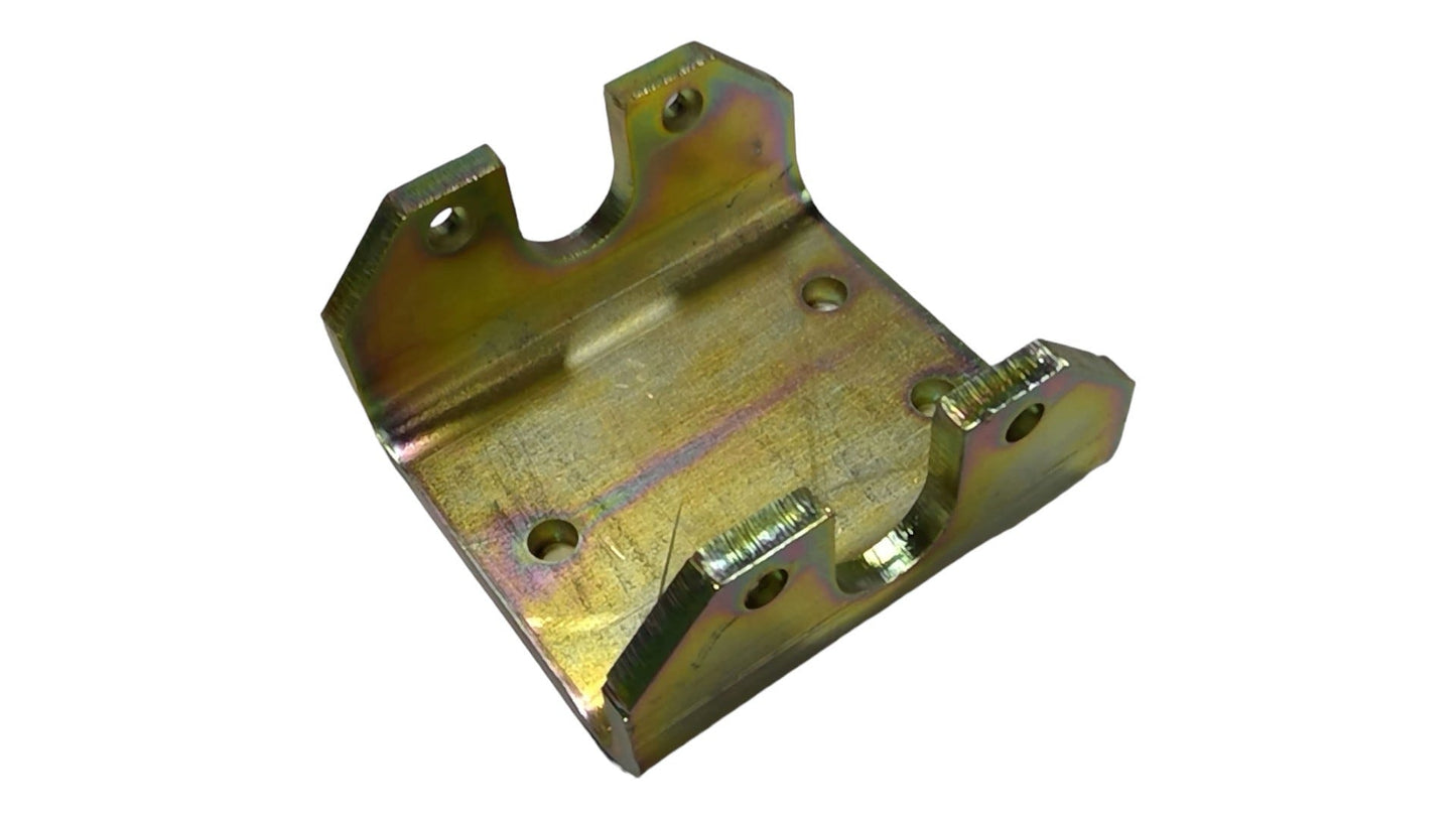 New OEM Genuine CNHi, Bracket - Part # 86401205