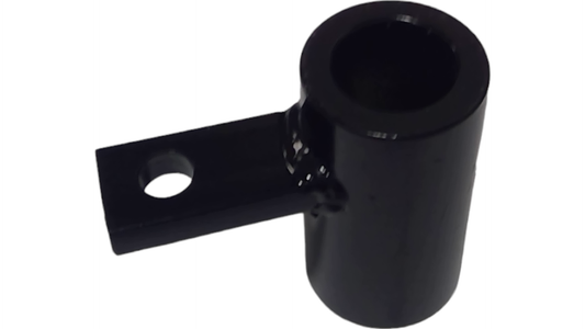 New OEM Genuine CNHi, Hub - Part # 86405296