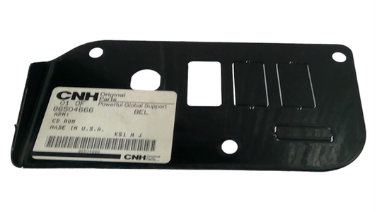 New OEM Genuine CNHi, Cd Rom/Dvd - Part # 86504666