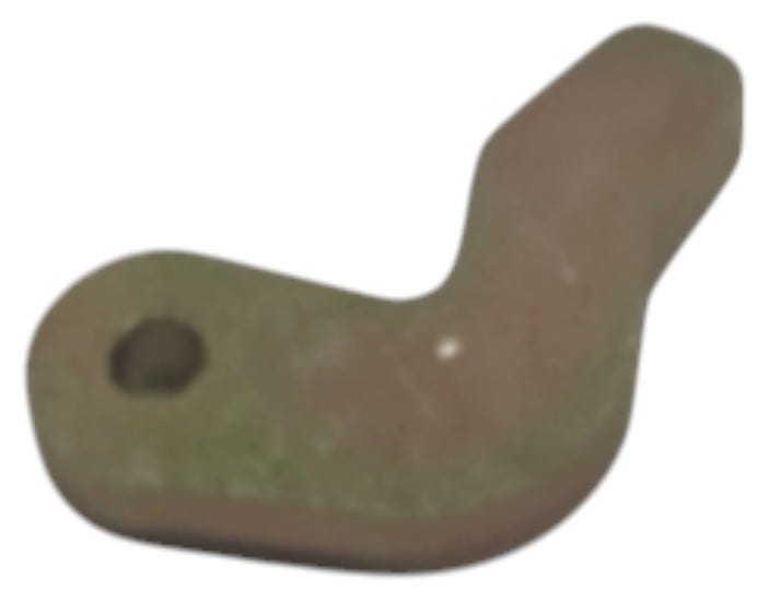 New OEM Genuine CNHi, Lever - Part # 86507926