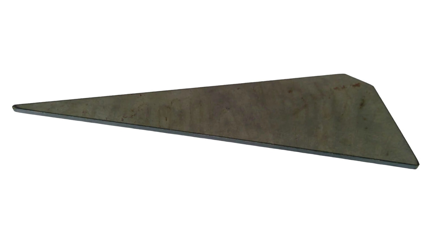 New OEM Genuine CNHi, Gusset - Part # 86522767