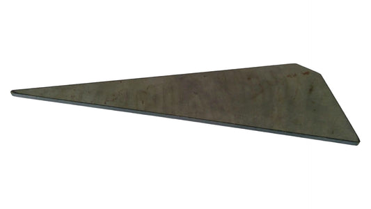 New OEM Genuine CNHi, Gusset - Part # 86522767