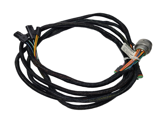 New OEM Genuine CNHi, Harness Wire - Part # 86523864