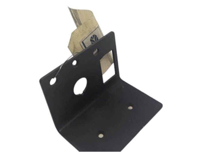 New OEM Genuine CNHi, Panel Ins - Part # 86527363