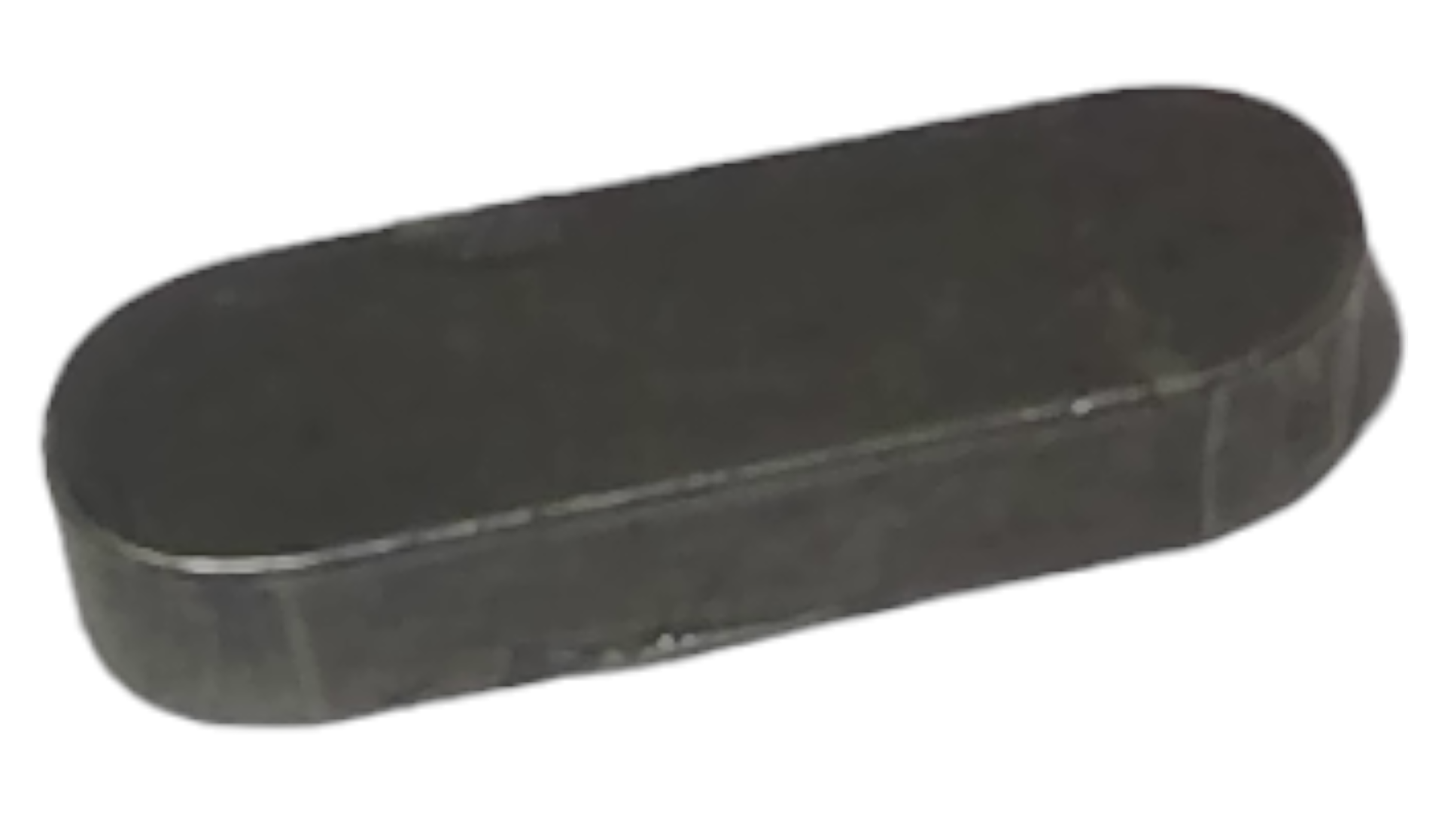 New OEM Genuine CNHi, Key - Part # 86531626