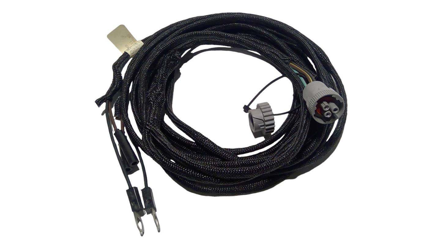 New OEM Genuine CNHi, Harness Wire - Part # 86533826
