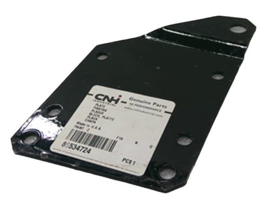 New OEM Genuine CNHi, Plate - Part # 86534724