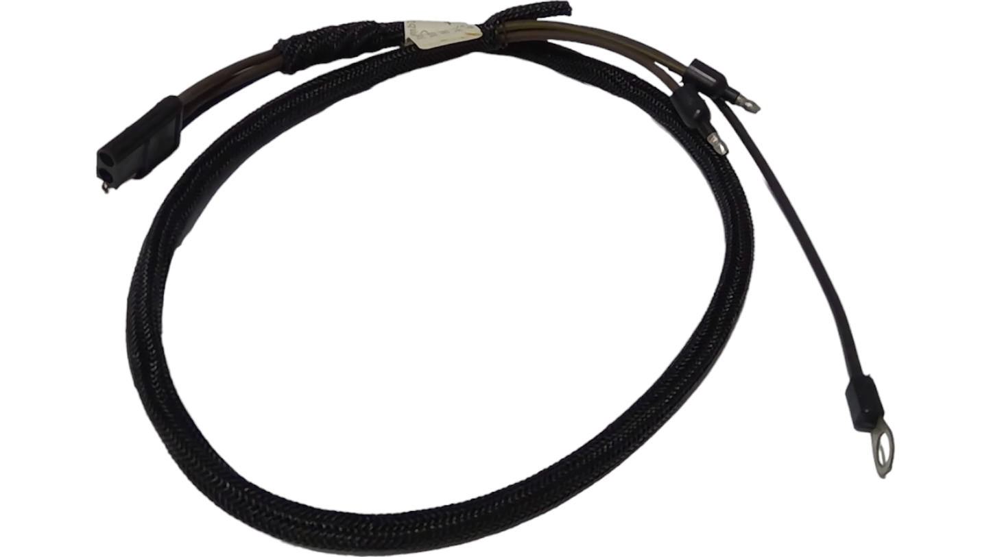 New OEM Genuine CNHi, Harness Wire - Part # 86536469