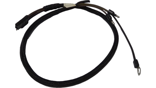 New OEM Genuine CNHi, Harness Wire - Part # 86536469