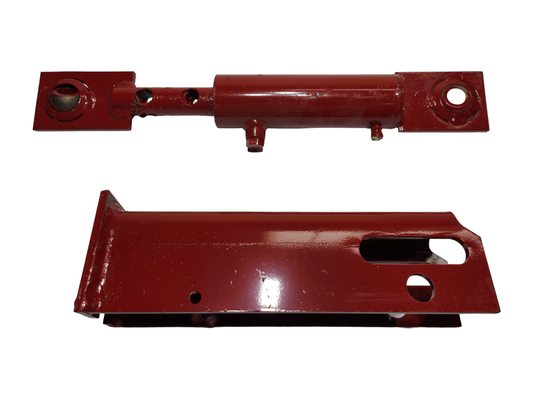 New OEM Genuine CNHi, Channel - Part # 86555719