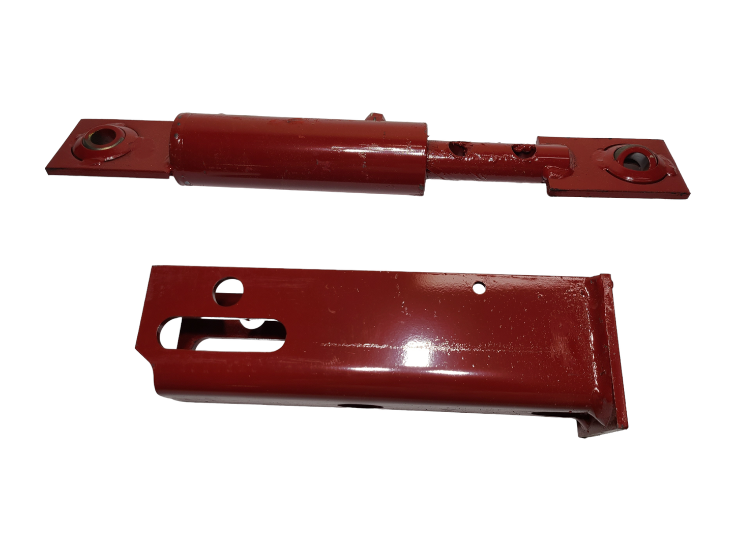 New OEM Genuine CNHi, Channel - Part # 86555719