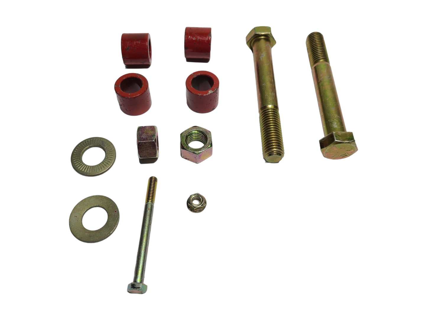 New OEM Genuine CNHi, Channel - Part # 86555719