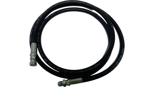 New OEM Genuine CNHi, Hose Hydraulic - Part # 86561669