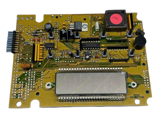 New OEM Genuine CNHi, Module - Part # 86572036