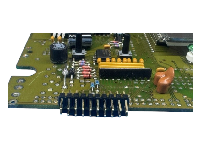 New OEM Genuine CNHi, Module - Part # 86572036