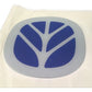 New OEM Genuine CNHi, Emblem - Part # 86575406