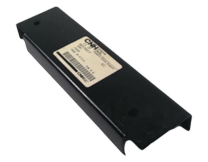 New OEM Genuine CNHi, Cover - Part # 86578207