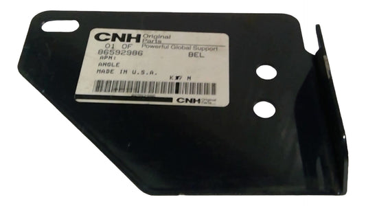 New OEM Genuine CNHi, Bracket - Part # 86592986