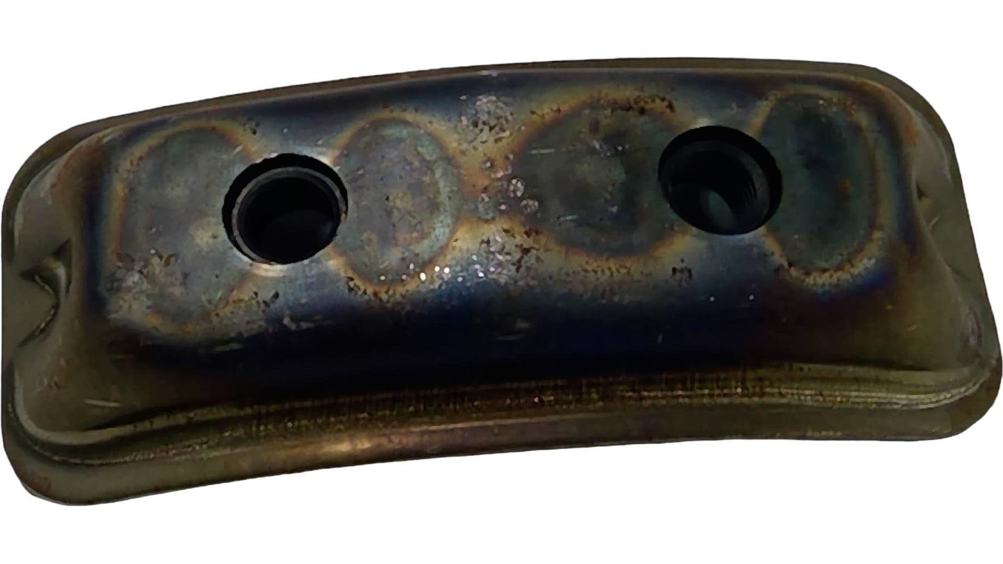 New OEM Genuine CNHi, Support Asm. - Part # 86596523