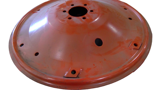 New OEM Genuine CNHi, Rotor - Part # 86611677