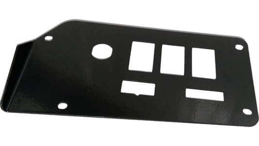 New OEM Genuine CNHi, Plate - Part # 86620910