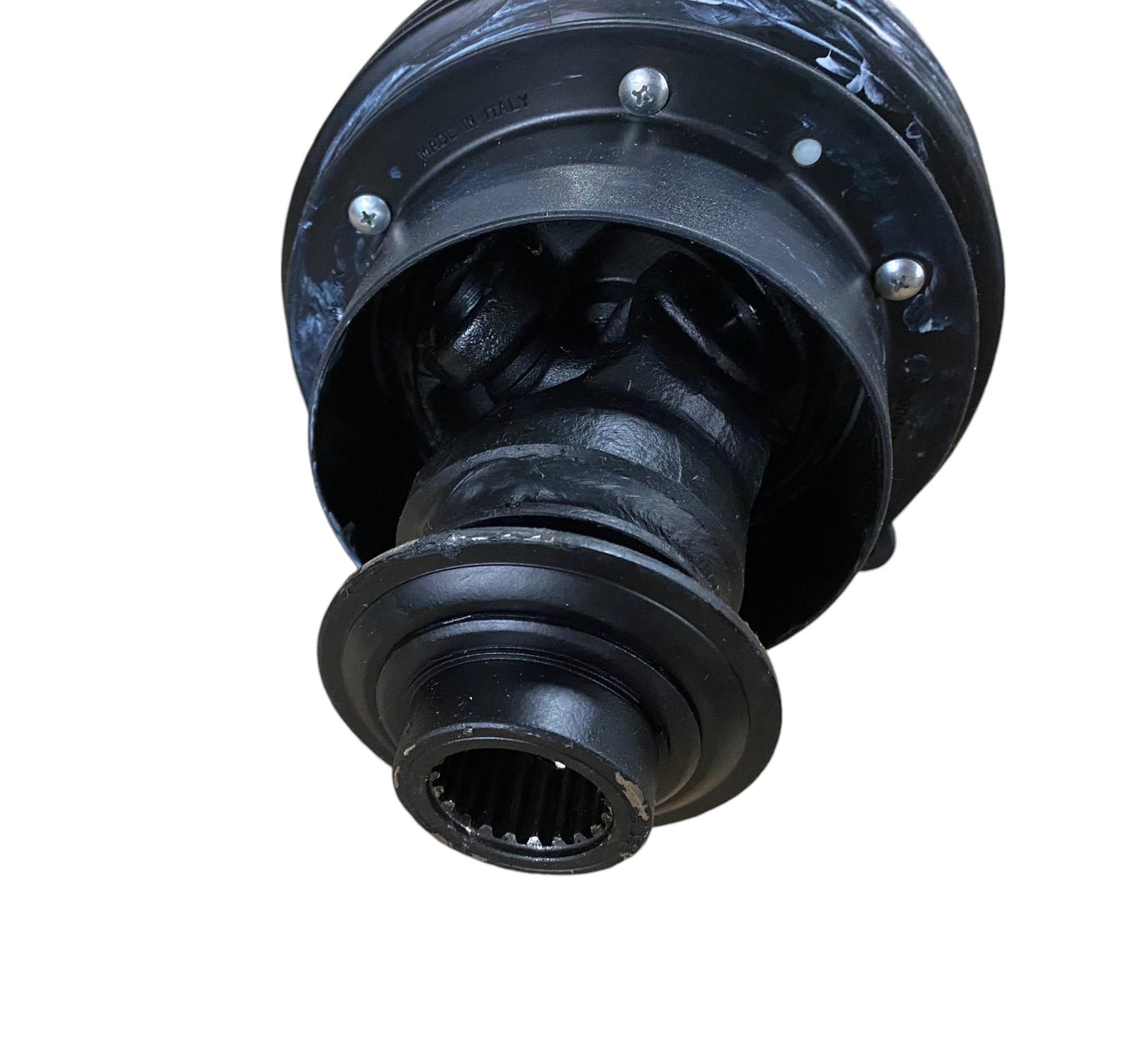 New OEM Genuine CNHi, Half Shaft - Part # 86625871