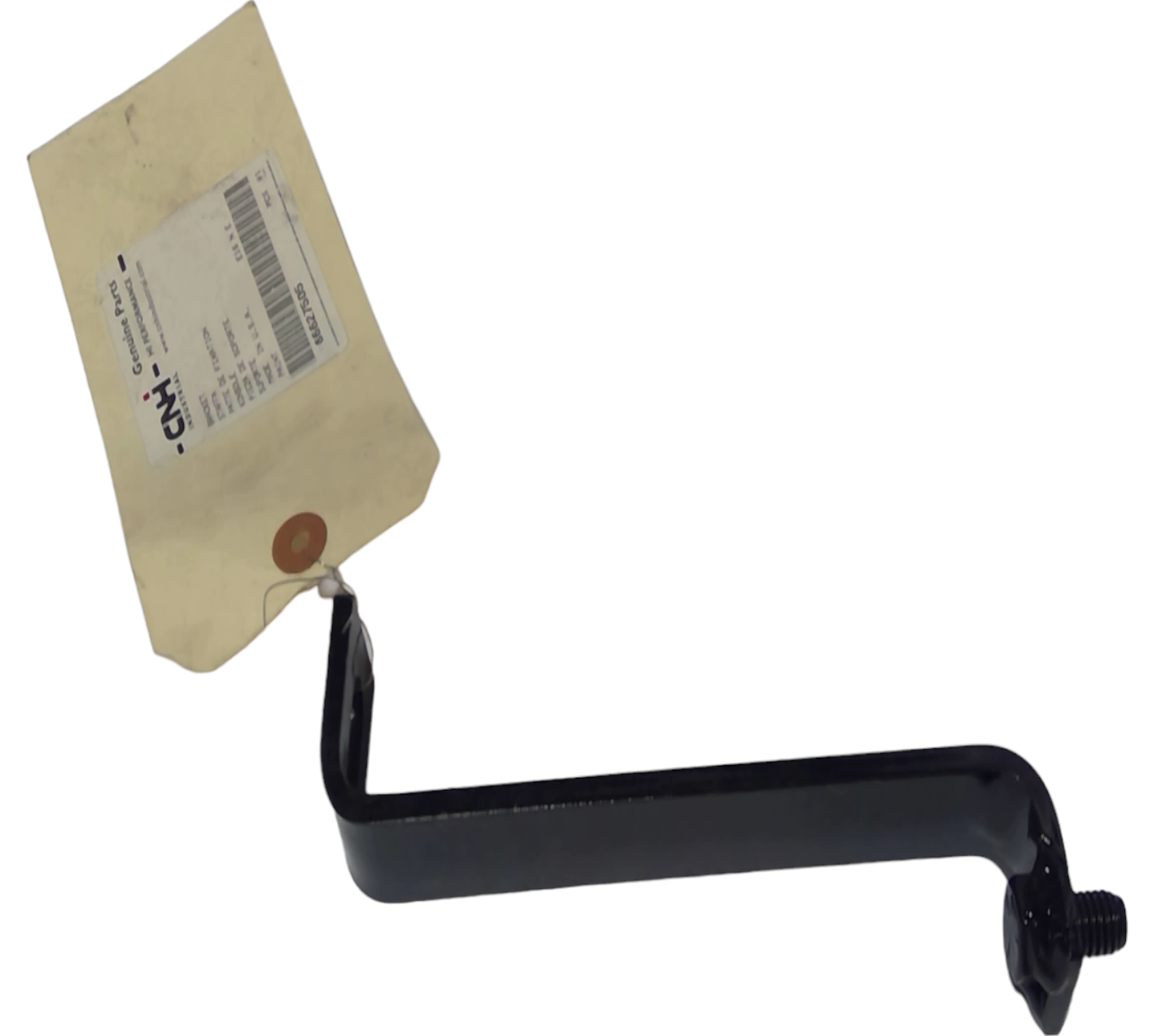 New OEM Genuine CNHi, Bracket - Part # 86627505