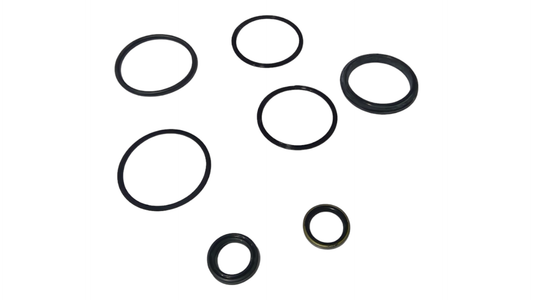 New OEM Genuine CNHi, Kit Seals - Part # 86628200