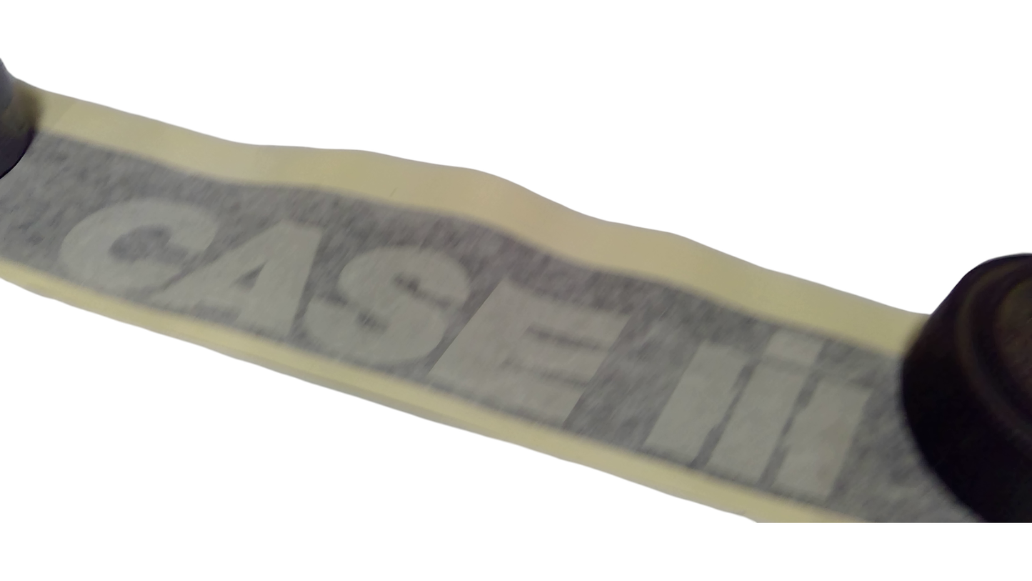 New OEM Genuine CNHi, Decal - Part # 86629207