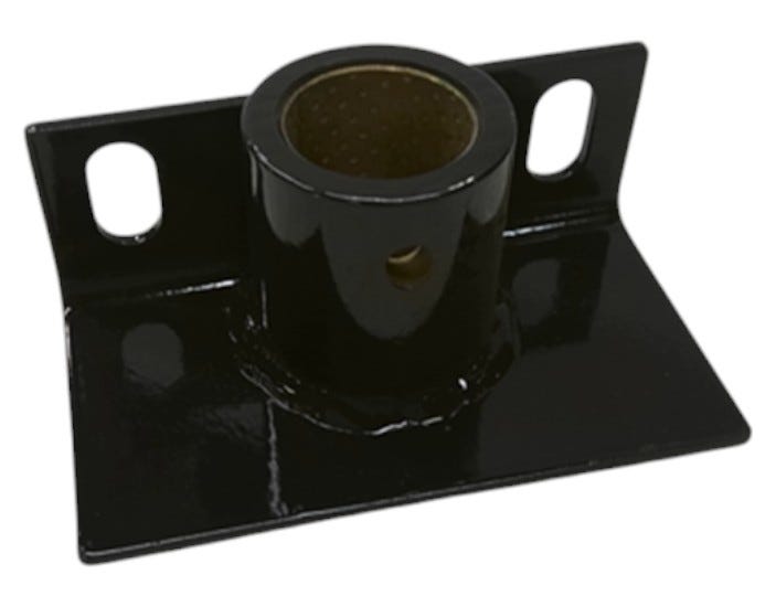 New OEM Genuine CNHi, Hub - Part # 86631085