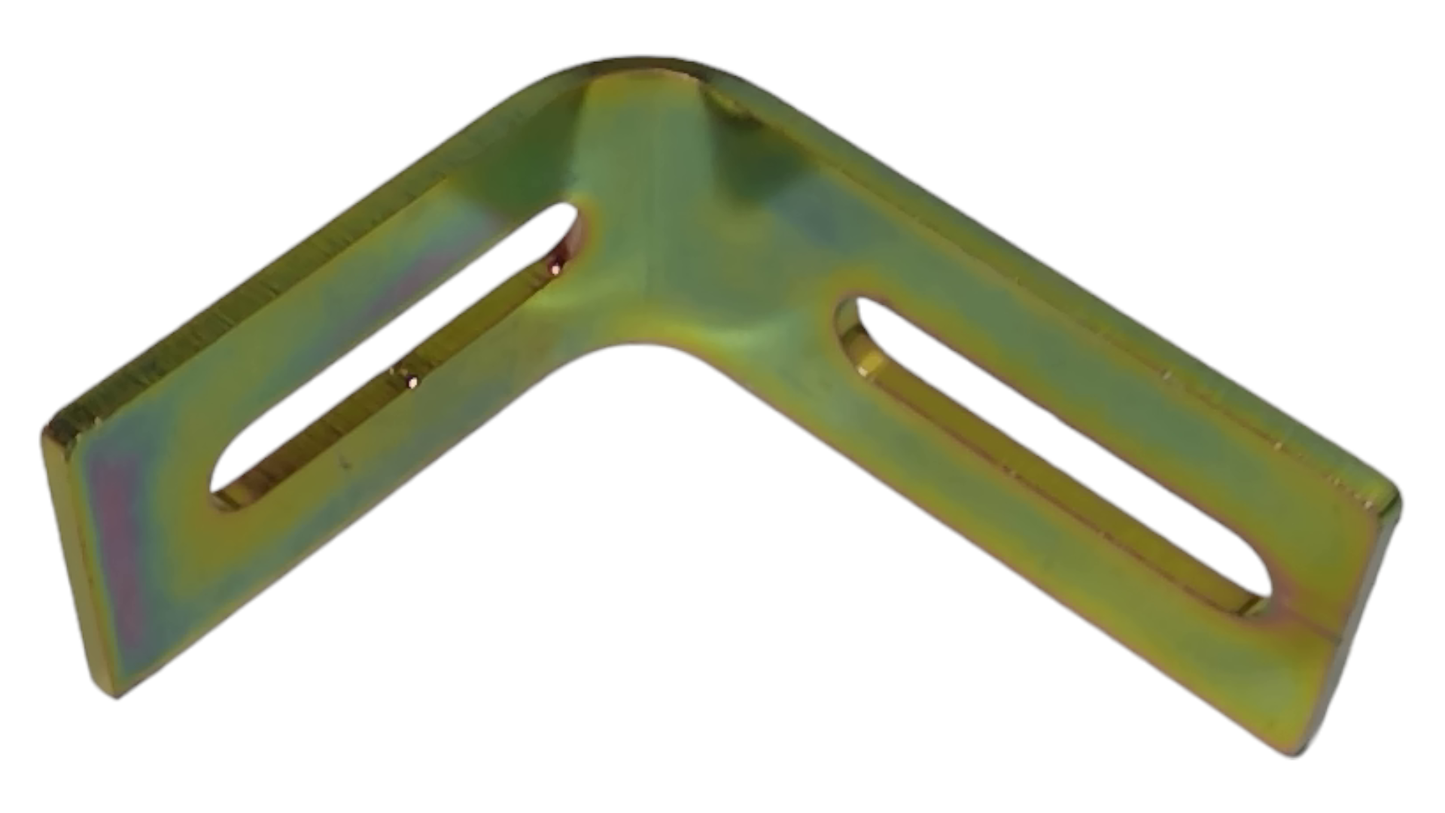 New OEM Genuine CNHi, Bracket - Part # 86640250