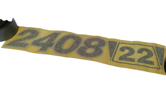 New OEM Genuine CNHi, Decal - Part # 86641443