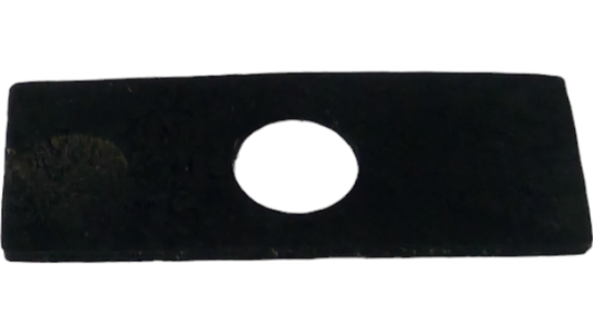 New OEM Genuine CNHi, Pad - Part # 86836943